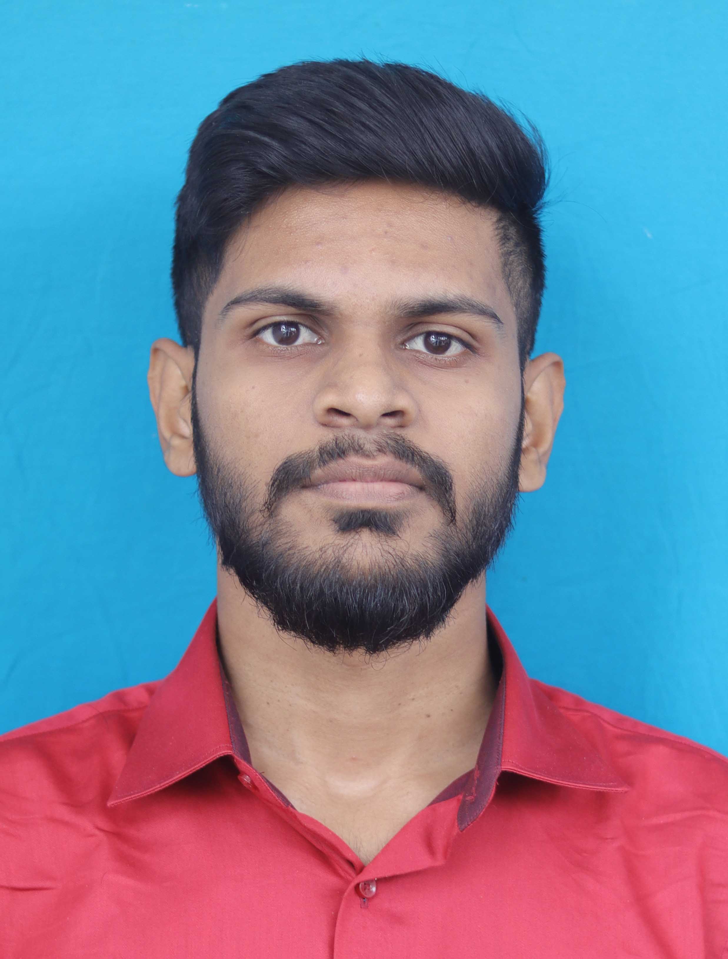  SHAIK SINDHA ARSAQ M A